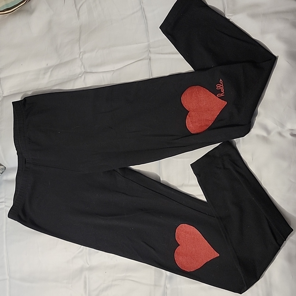Hello brand leggings